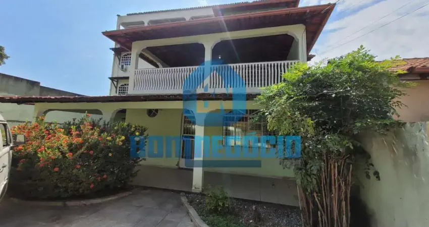 Prédio residencial à venda com 3 moradias e terraço, BAIRRO VILA ISA, GOVERNADOR VALADARES - MG