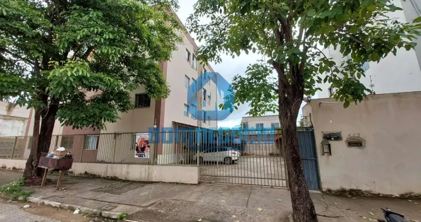 Apartamento com 2 quartos disponível para locação no bairro tiradentes