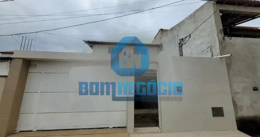 Casa com 3 dormitórios à venda, SIR, GOVERNADOR VALADARES - MG