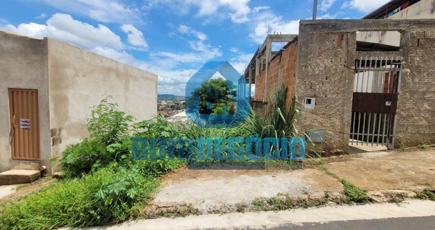 Lote 6 x 30 à venda, NOVA VILA BRETAS, GOVERNADOR VALADARES - MG