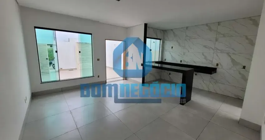 Casa com 3 dormitórios à venda, Bosque da Figueira, GOVERNADOR VALADARES - MG