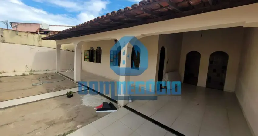 Casa em lote de 360 m   com 4 dormitórios à venda, ESPERANÇA, GOVERNADOR VALADARES - MG