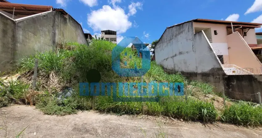 Lote com 364 m  à venda, NOVA VILA BRETAS, GOVERNADOR VALADARES - MG