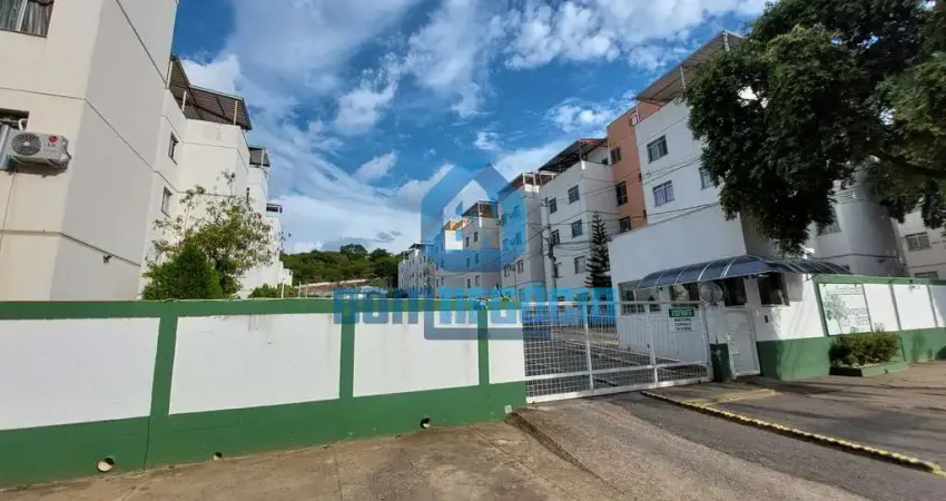 APARTAMENTO COM 3 QUARTOS DISPONIVEL PARA LOCAÇÃO NO BAIRRO ELVAMAR