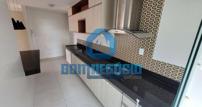 Apartamento com 3 quartos, 2 banheiros e planejados à venda, LAGOA SANTA, GOVERNADOR VALADARES - MG
