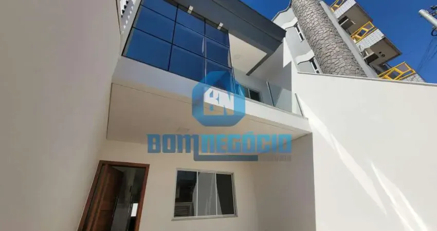 Casa com 3 dormitórios à venda, ILHA DOS ARAUJOS, GOVERNADOR VALADARES - MG