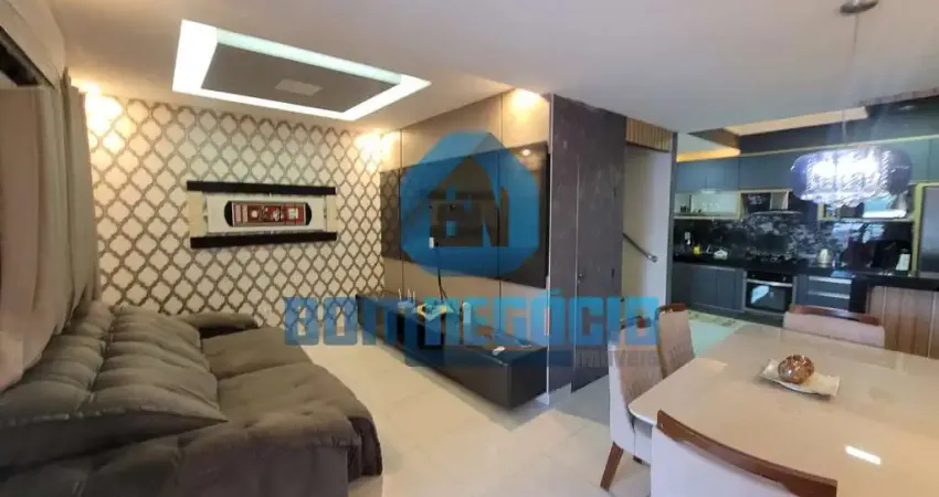 Triplex com 3 dormitórios à venda, CASTANHEIRAS, GOVERNADOR VALADARES - MG