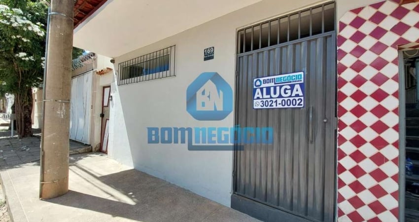 QUITINETE DISPONIVEL PARA LOCAÇÃO NO BAIRRO GRÃ DUQUESA
