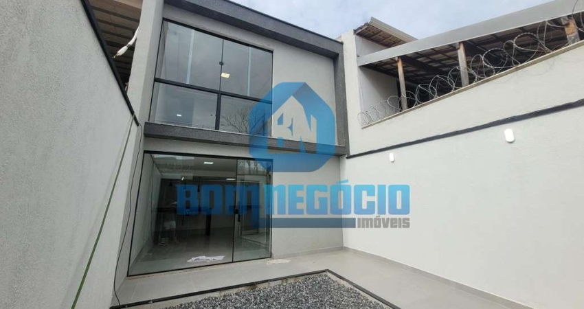 Casa com 2 dormitórios à venda, Parque Olímpico, GOVERNADOR VALADARES - MG