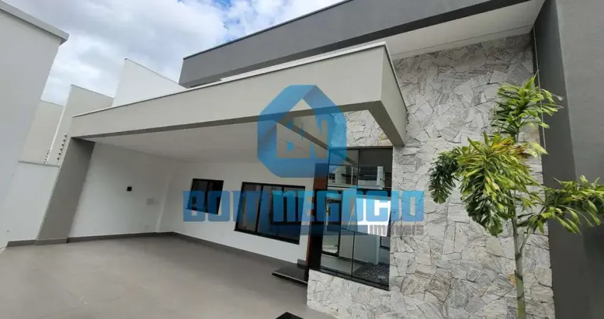 Casa com 3 dormitórios à venda, LAGOA SANTA, GOVERNADOR VALADARES - MG