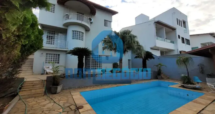 Casa com 4 dormitórios à venda, Santo Agostinho, GOVERNADOR VALADARES - MG