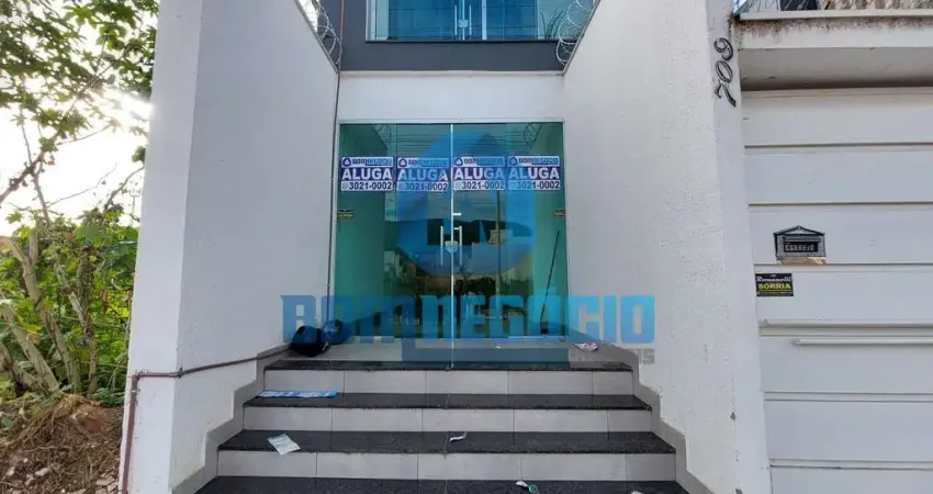 Ponto comercial para locação no BAIRRO SANTOS DUMONT, GOVERNADOR VALADARES - MG