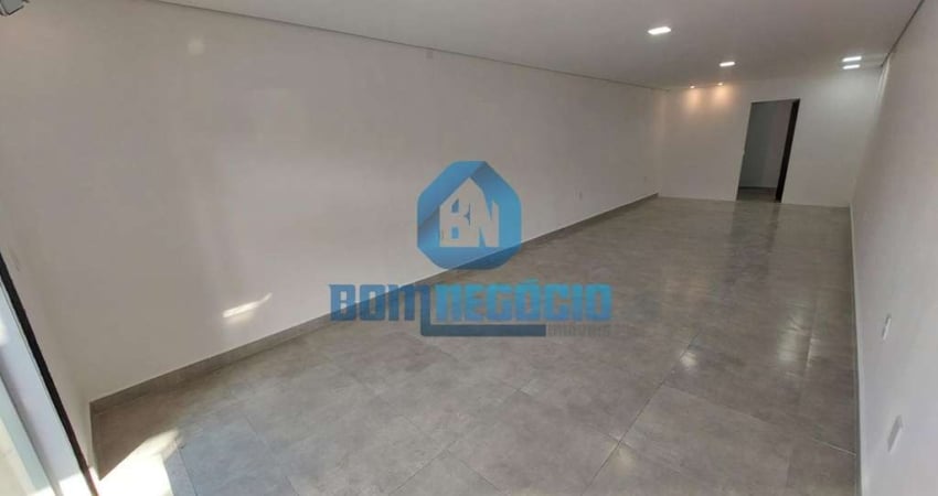 Ponto Comercial para locação, CASTANHEIRAS,NA AVENIDA PRINCIPAL