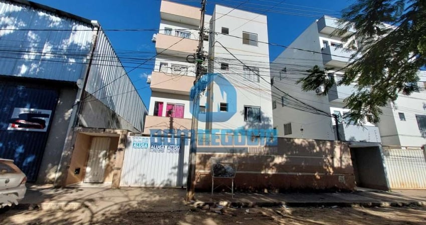 APARTAMENTO MOBILIADO  DISPONÍVEL PARA LOCAÇÃO NO BAIRRO SANTOS DUMONT