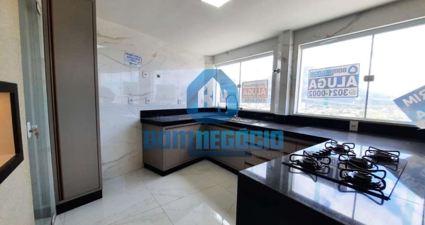 Apartamento a Venda Com 3 quartos, SENDO 1 POR ANDAR- G.V -MG