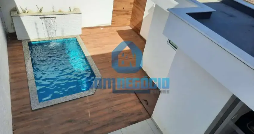 Casa com 3 dormitórios à venda, BELVEDERE, GOVERNADOR VALADARES - MG