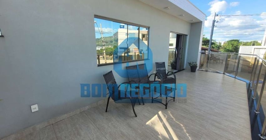 Casa com 4 dormitórios à venda, CASTANHEIRAS II, GOVERNADOR VALADARES - MG