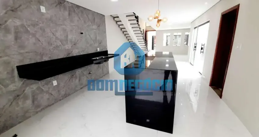 Casa com 2 quartos à venda no Vera Cruz, Governador Valadares 