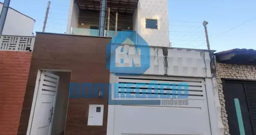 Casa com 4 dormitórios à venda, SANTOS DUMONT I, GOVERNADOR VALADARES - MG