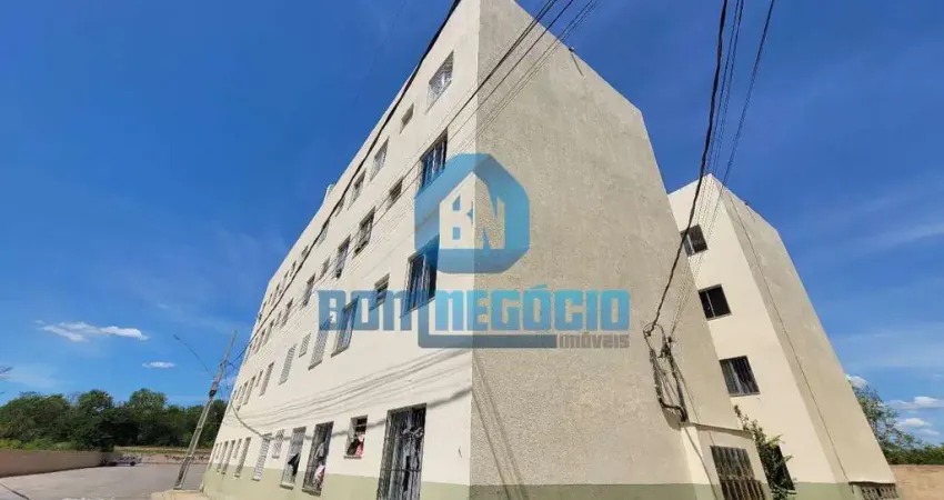 Apartamento com 2 dormitórios à venda, 45m , GOVERNADOR VALADARES - MG