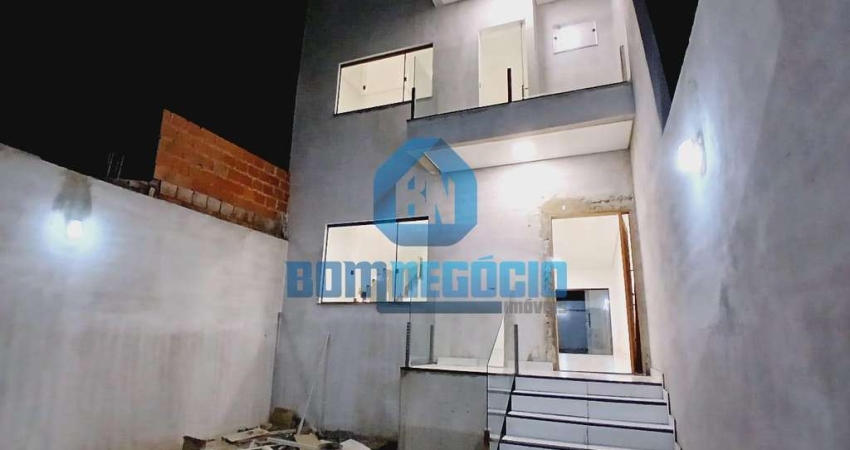 Casa com 3 dormitórios à venda, VALE DO SOL I, GOVERNADOR VALADARES - MG