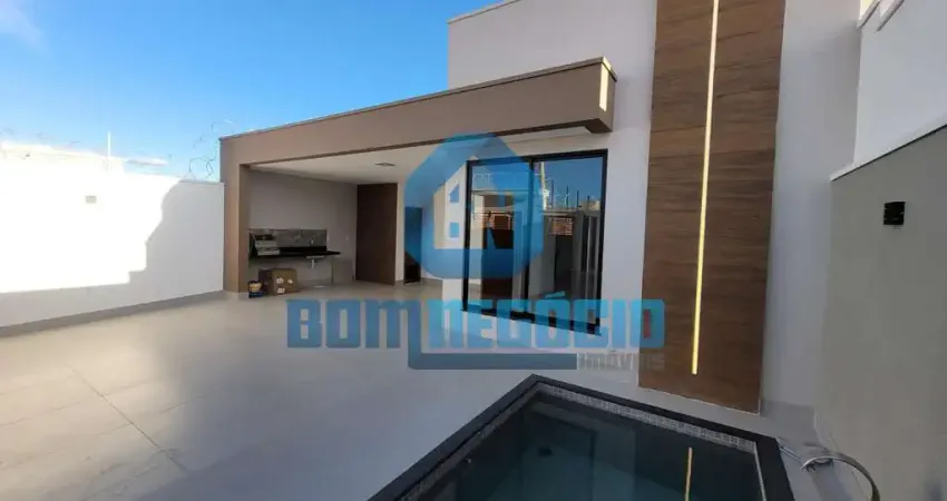 Casa com 3 dormitórios à venda, PARQUE OLIMPICO II, GOVERNADOR VALADARES - MG