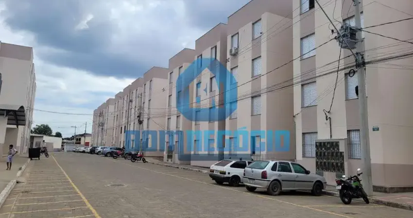 Apartamento com 2 dormitórios à venda, GOVERNADOR VALADARES - MG