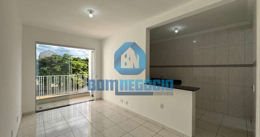Apartamento com 3 dormitórios à venda, CARAVELAS, GOVERNADOR VALADARES - MG