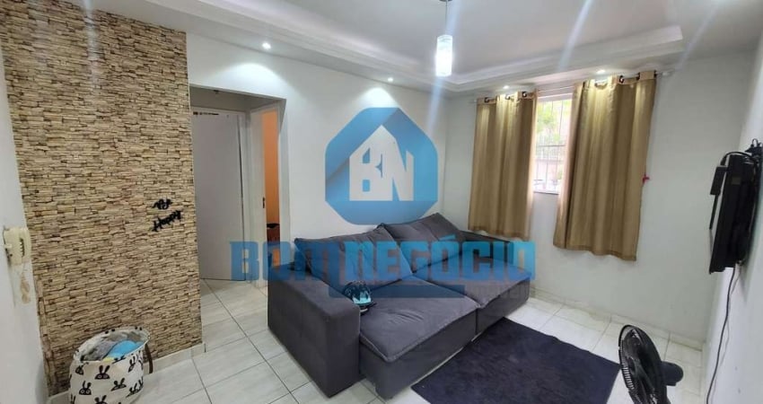 Apartamento com 2 dormitórios à venda, GOVERNADOR VALADARES - MG
