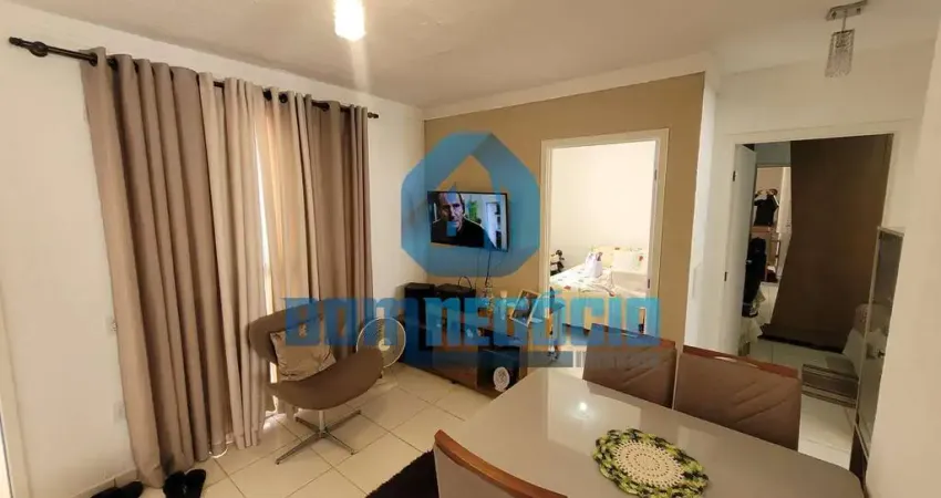 Apartamento com 2 dormitórios à venda, SÃO RAIMUNDO, GOVERNADOR VALADARES - MG