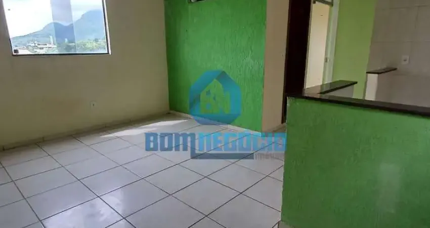 Apartamento à venda, JARDIM ALVORADA, GOVERNADOR VALADARES - MG
