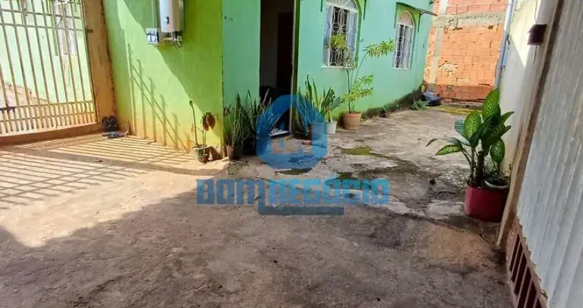 Casa com 2  dormitórios e suite à venda, JARDIM IPE, GOVERNADOR VALADARES - MG