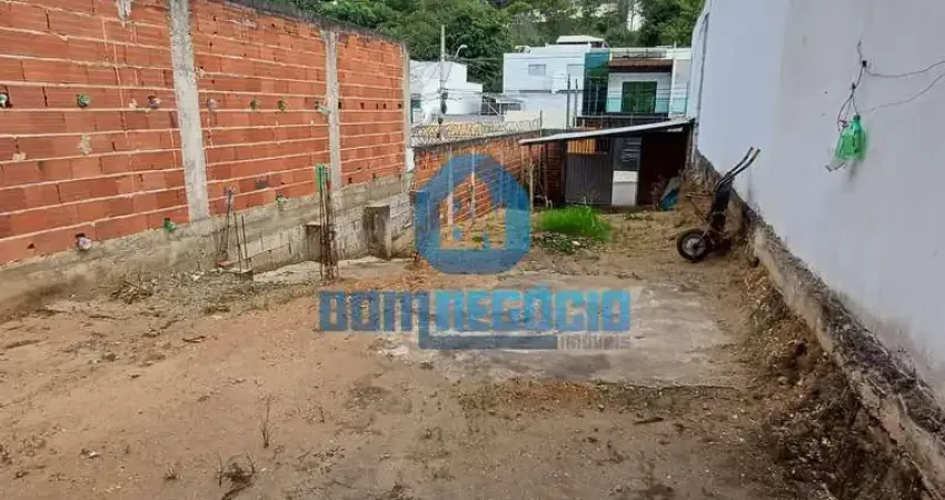 Excelente lote à venda no Belvedere  Governador Valadares