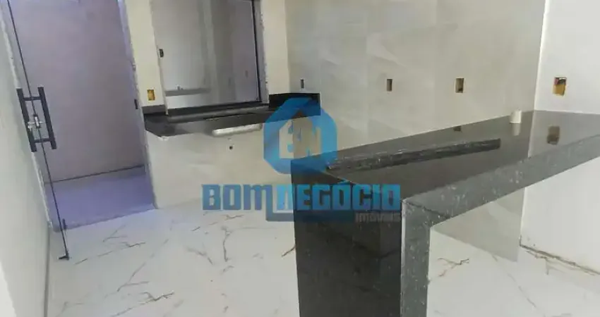 Casa com 2 dormitórios à venda, TIRADENTES, GOVERNADOR VALADARES - MG