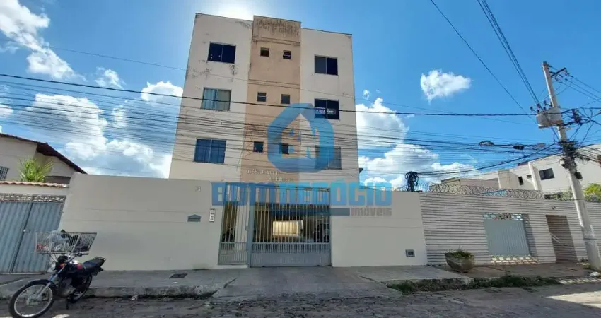 APARTAMENTO COM 3 QUARTOS DISPONÍVEL PARA LOCAÇÃO NO BAIRRO SANTOS DUMONT