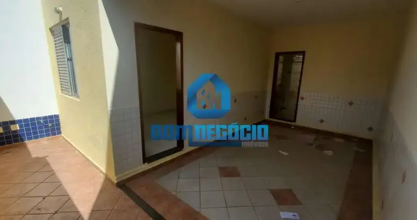 Casa com 3 dormitórios à venda, Santo Agostinho, GOVERNADOR VALADARES - MG