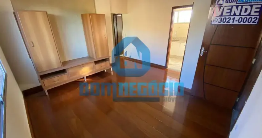 Apartamento com 2 dormitórios à venda, centro, governador valadares - mg