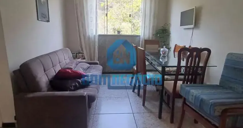 Apartamento com 2 dormitórios à venda, governador valadares - mg