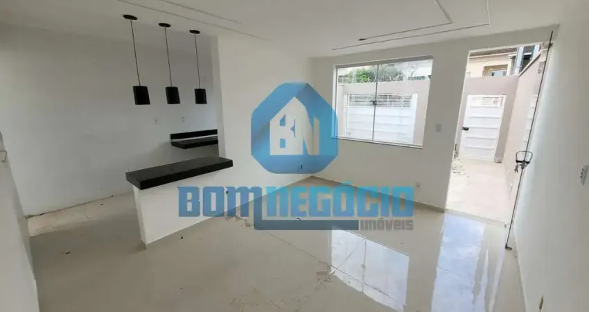 Casa com 3 dormitórios à venda, vale do sol ii, governador valadares - mg