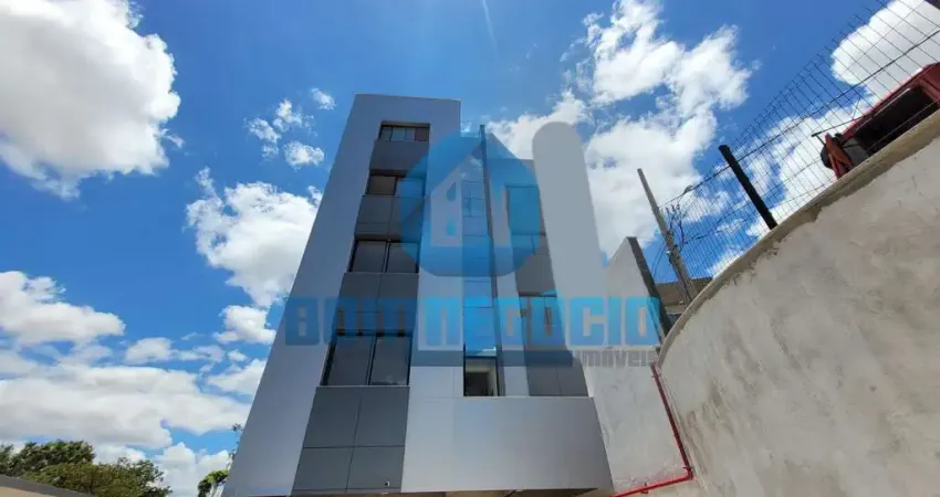 Apartamento mobiliado com uma suíte e elevador à venda, vila bretas, governador valadares - mg