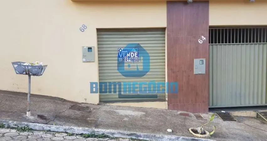 Ponto comercial à venda, vale do sol ii, governador valadares - mg