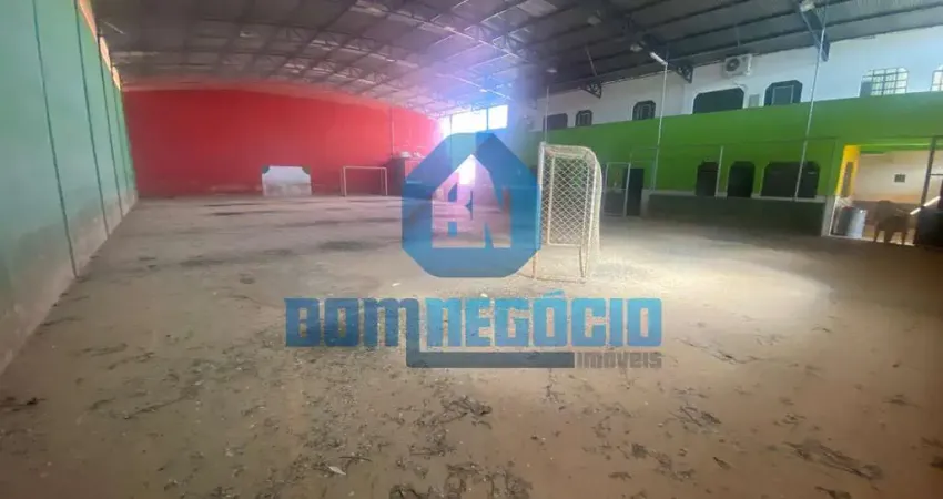 Ponto comercial ,vale pastoril ii , governador valadares - mg