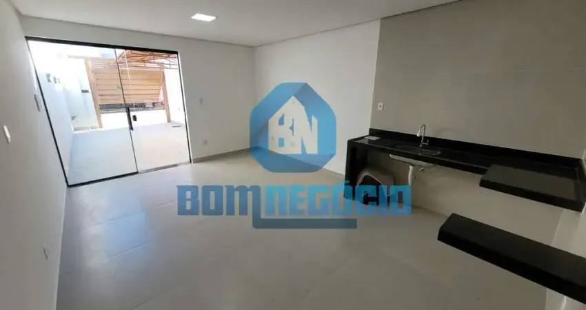 Casa com 2 dormitórios à venda, jardins, governador valadares - mg