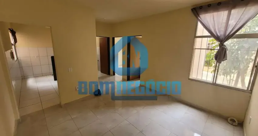 Apartamento com 2 dormitórios à venda, santa paula, governador valadares - mg