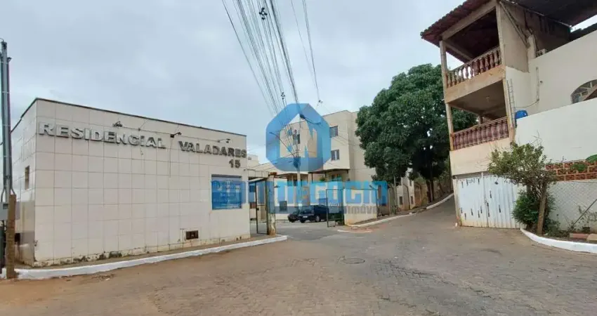 Apartamento com 2 quartos disponivel para locação no bairro nova vila bretas