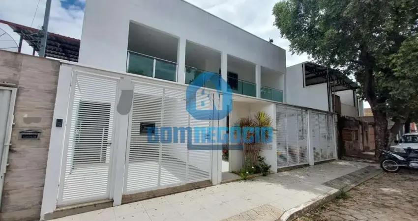 Casa com 3 dormitorios disponivel para locação no bairro grã duquesa