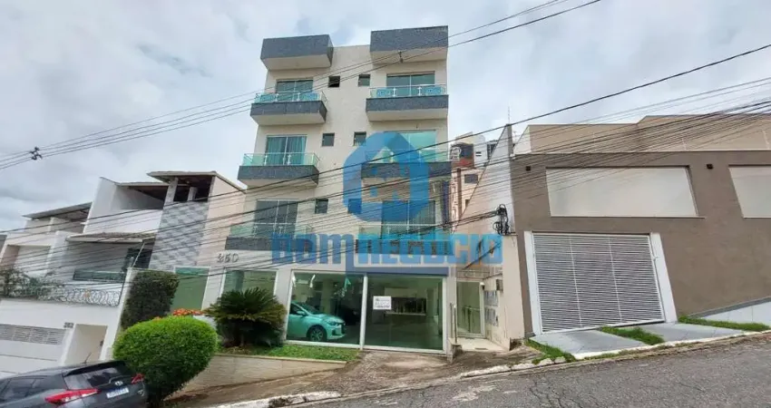 Apartamento com 3 dormitorios disponivel para locação no bairro lagoa santa