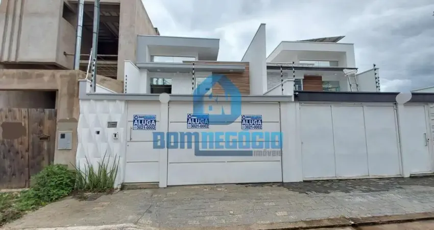 Casa com 2 dormitorios disponivel para locação no bairro cidade nova