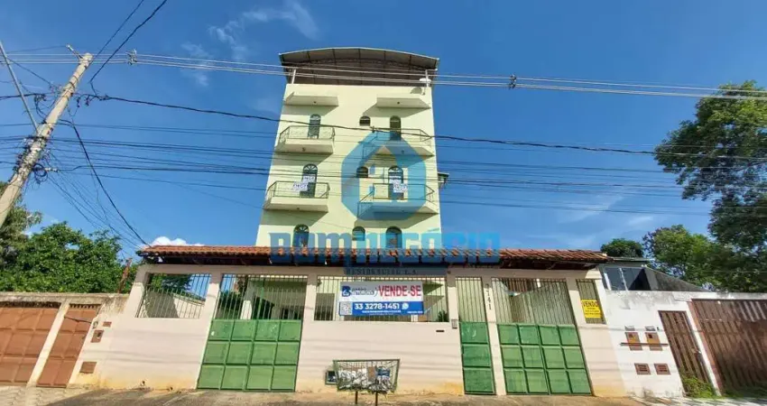 Apartamento com 3 quartos disponivel para locação no bairro jardim vera cruz