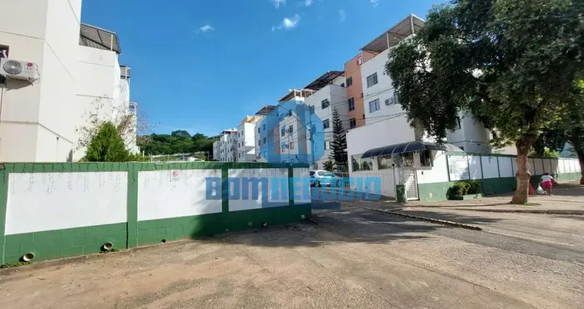 Apartamento com 2 dormitorios disponivel para locação no bairro elvamar